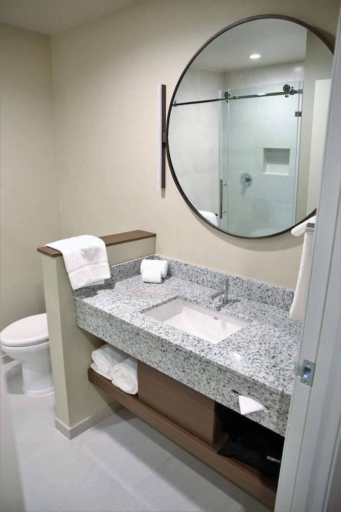 Fairfield Inn & Suites By Marriott Mexicali Eksteriør billede