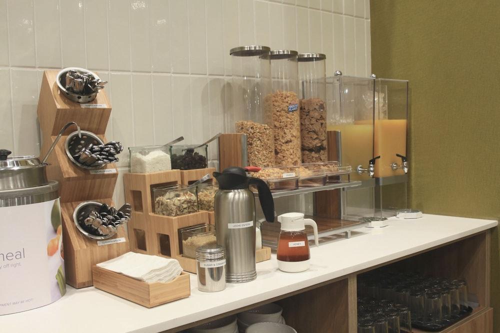 Fairfield Inn & Suites By Marriott Mexicali Eksteriør billede