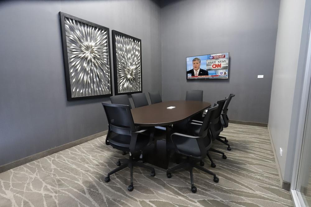 Fairfield Inn & Suites By Marriott Mexicali Eksteriør billede