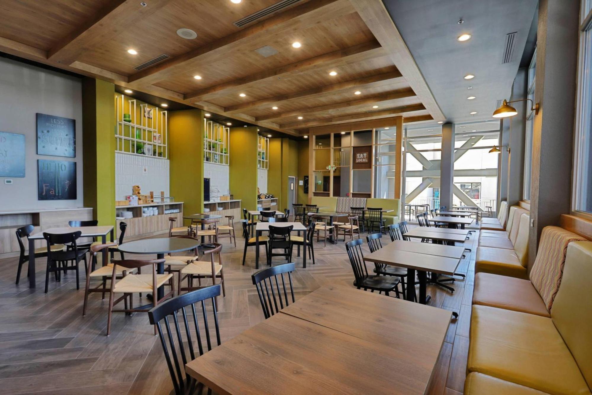 Fairfield Inn & Suites By Marriott Mexicali Eksteriør billede