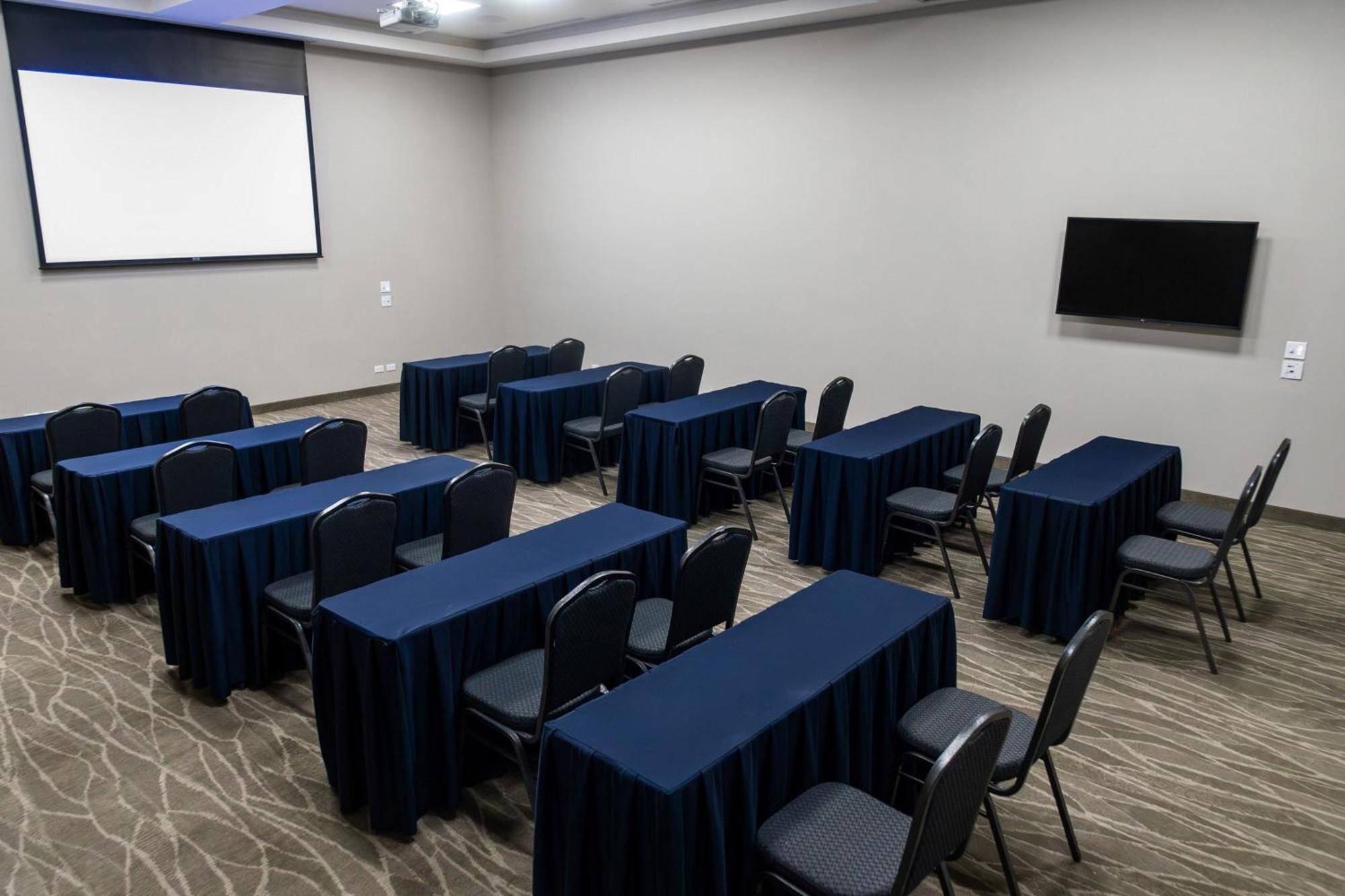 Fairfield Inn & Suites By Marriott Mexicali Eksteriør billede