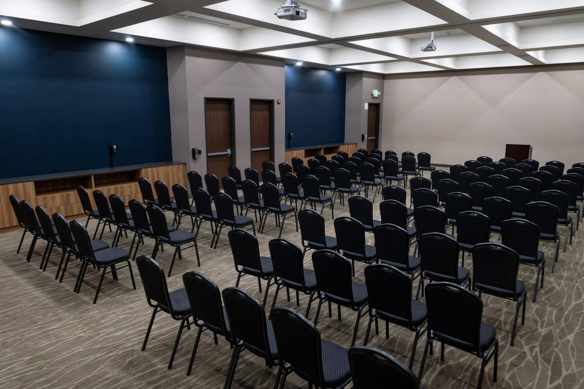 Fairfield Inn & Suites By Marriott Mexicali Eksteriør billede