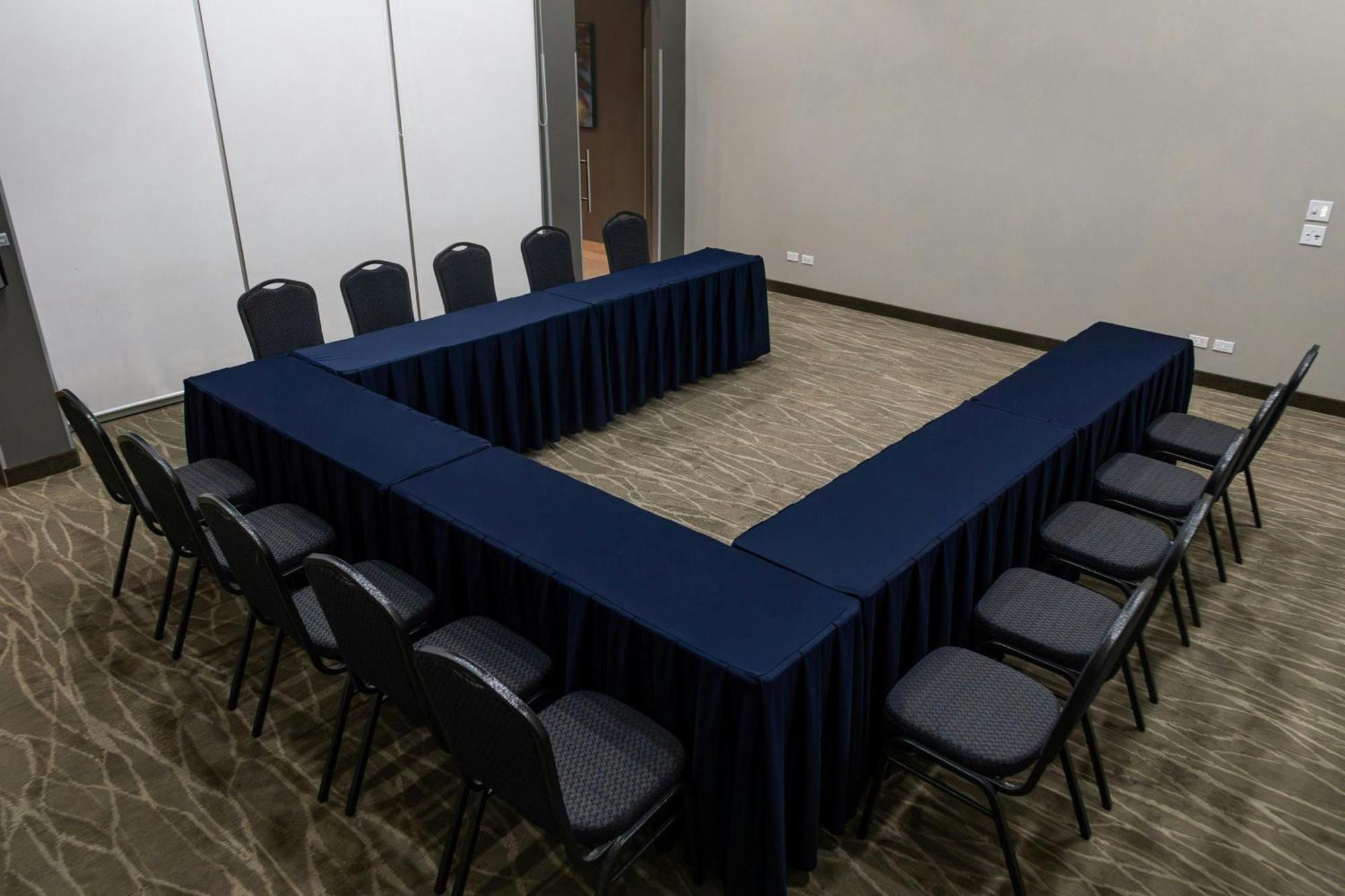 Fairfield Inn & Suites By Marriott Mexicali Eksteriør billede