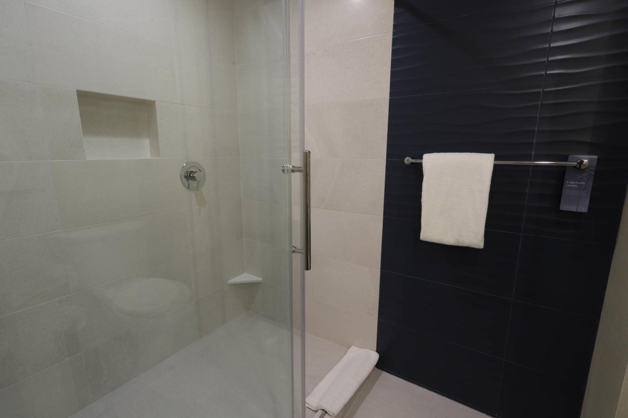 Fairfield Inn & Suites By Marriott Mexicali Eksteriør billede