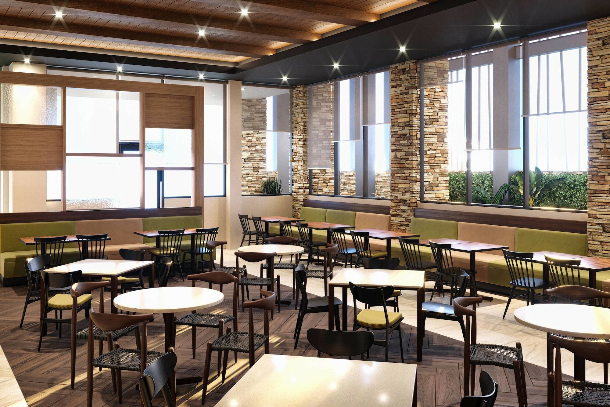 Fairfield Inn & Suites By Marriott Mexicali Eksteriør billede