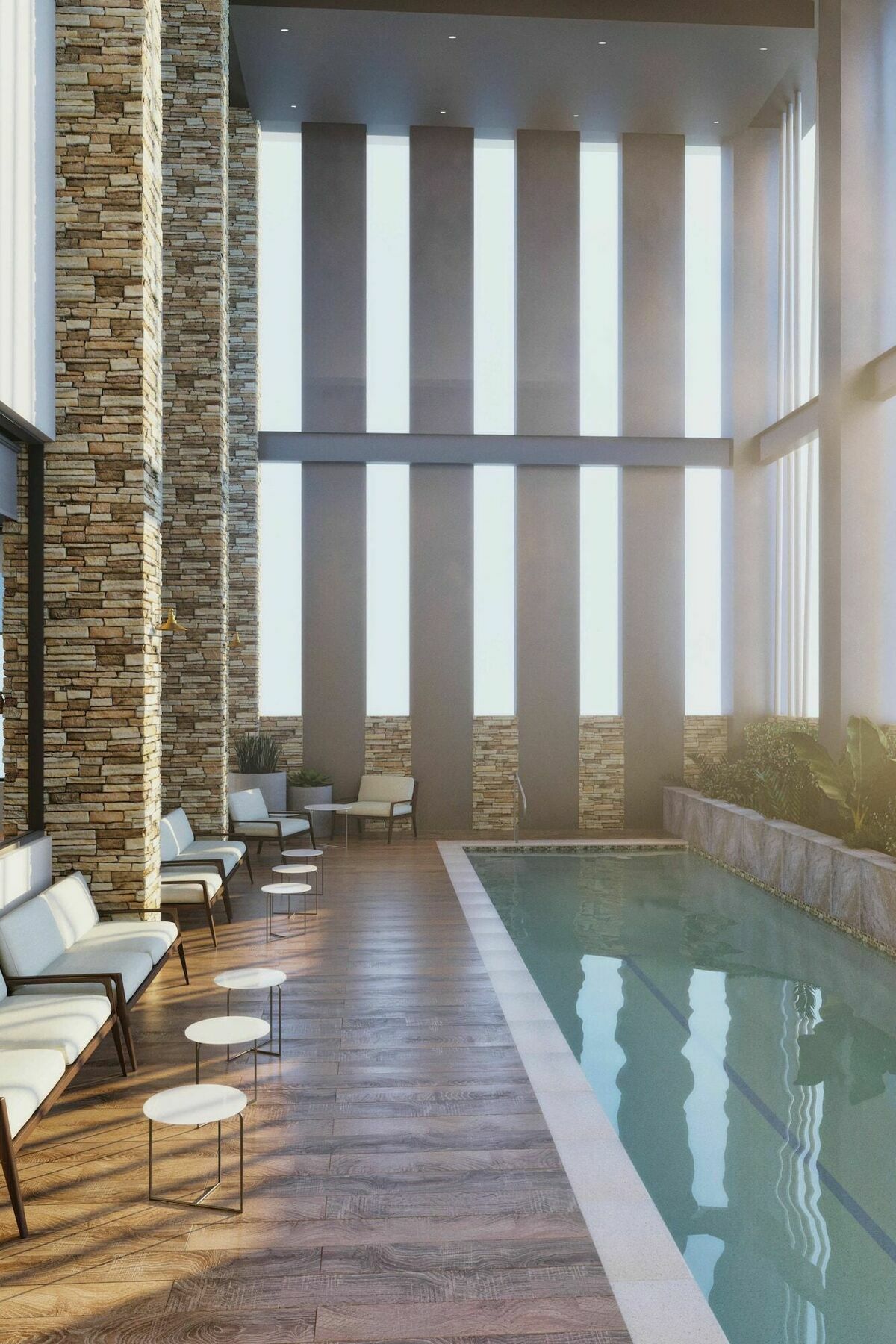 Fairfield Inn & Suites By Marriott Mexicali Eksteriør billede