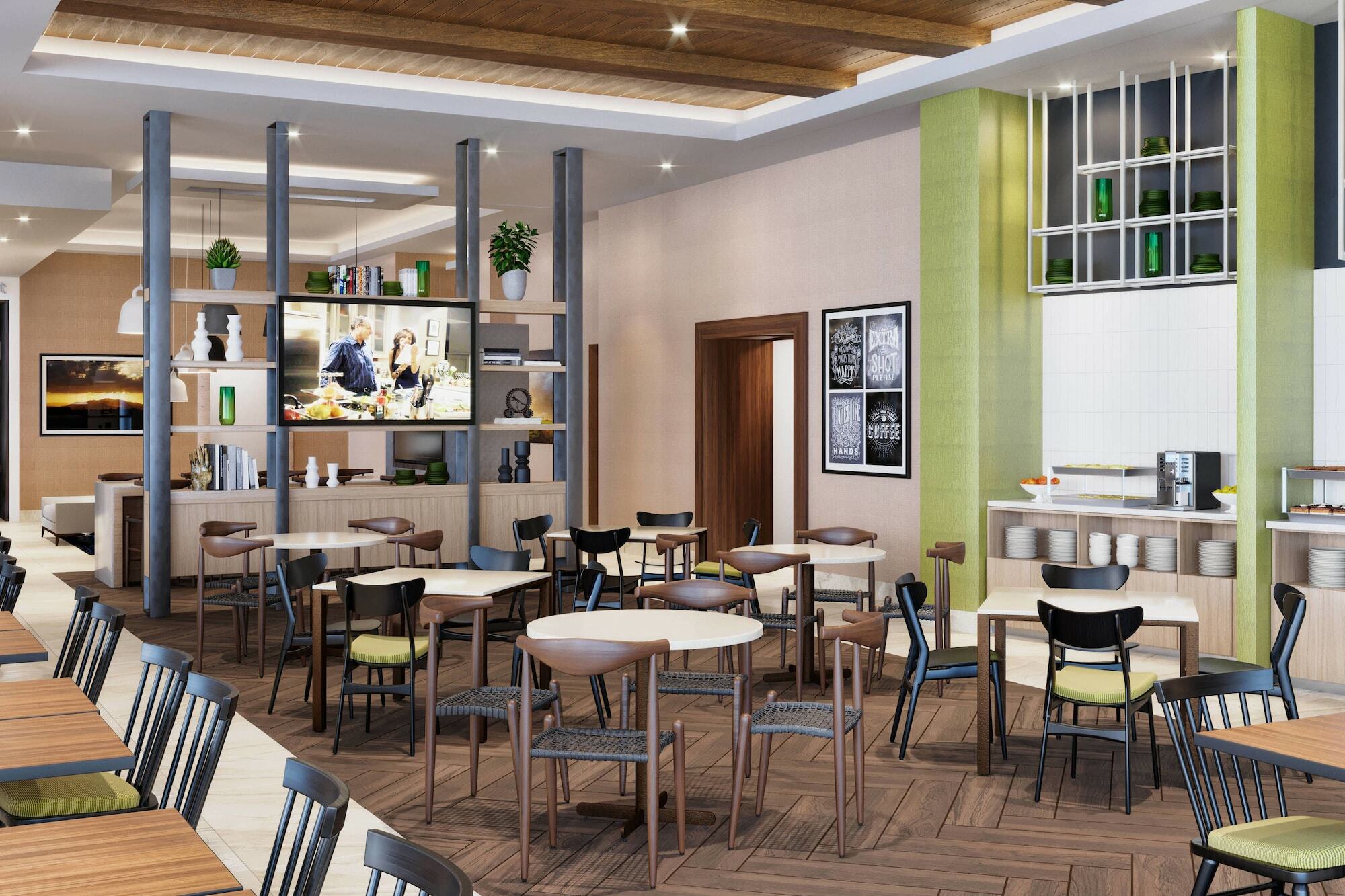 Fairfield Inn & Suites By Marriott Mexicali Eksteriør billede